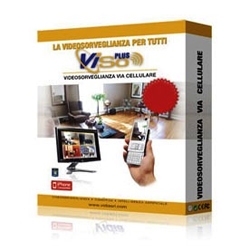 VISo Plus Kit con telecamera VS2